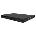 Zynshield 1U Rackmount Firewall Redundant Bypass OPNsense PfSense OpenWRT J4125