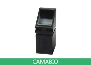 Quality CAMA-SM25 Embedded Fingerprint Sensor Module 500 DPI Image Resolution for sale