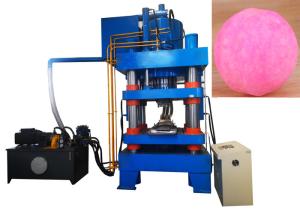 China Irregular Abnormal Shape Camphor Tablet Making Machine Over Load Protection on sale