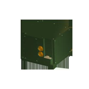 China UNIVO UBTS900Y Intelligent Navigation Three Axis Integrated Inertial Navigation System on sale