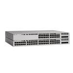 Cisco Catalyst 9200 48 Port Data Switch C9200-48T-E, Layer 3 Switch