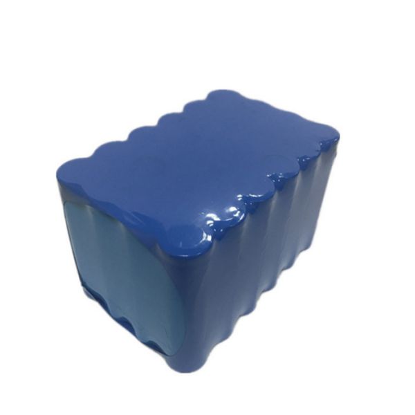 Golf Cart 3.7V 15000mAh 18650 Lithium Battery Pack Deep Cycle