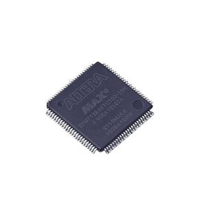 Al-tera Epm7128aetc100-10N Electronsemiconductor Ic Components Chip Smd