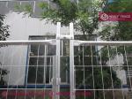AS4687-2007 Standard Temporary Fence made in China | 42micron galvanised coating