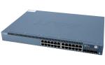 EX2300-24P EX-24 Port Ethernet Switch Full-Duplex Half-Duplex for Smooth Data