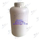 Colorless LIB Lithium Battery Electrolyte LiPF6 Lithium Hexafluorophosphate