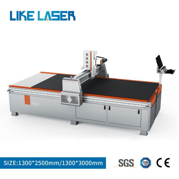 Buy Engraving Accuracy 0.0006mm Hydraulic CNC Bending Machine for Etching Decorative Surface at wholesale prices