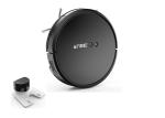 Wifi Connected Intelligent Robot Carpet Cleaner With 1800 Pa Super Suction