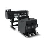 DTF Printer Drying Machine A1 Size with Paper Take-in System and 60cm Working