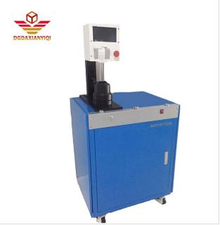 NIOSH 42 CFR 84 Mask Particle Filtering Efficiency Tester ( PFE) standard-SC-FT