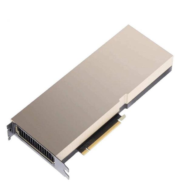 Buy Tesla PCI-E Nvidia A100 GPUS Graphics Accelerator Card For AI Deep Learning at wholesale prices