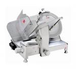 Luxury Electric Frozen Meat Slicer Aluminum Alloy Body Blade Dia.385mm Food