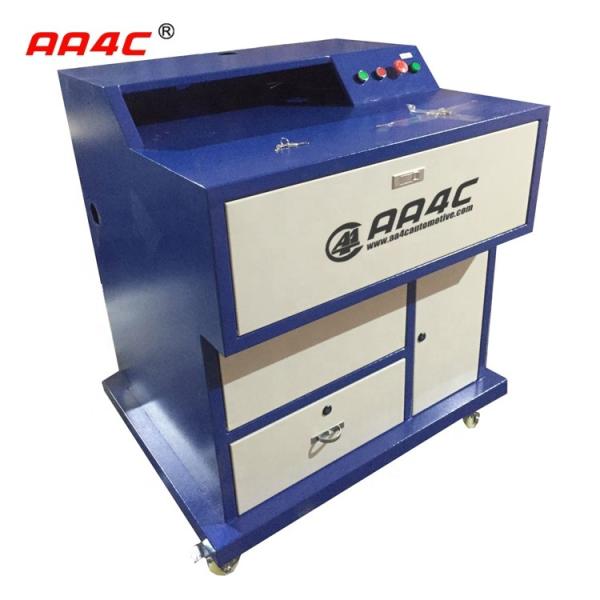 Buy AA4C auto car test line auto chassis dynamometer Vehicle chassis dynamometer auto chassis dynamometer CTDCG-13 at wholesale prices