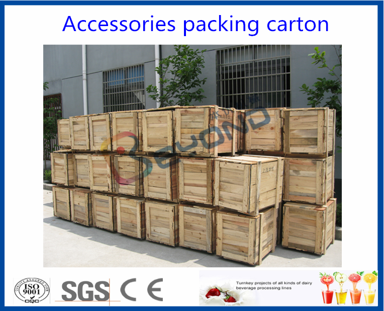 Fruit Processing Plant Fruit Processing Machinery , Orange / Lemon Processing Plant