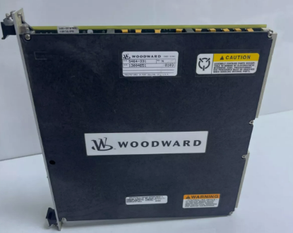 5464-331 Woodward Kernel Power Supply Module