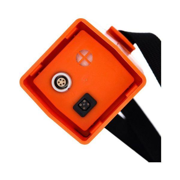 6000mAh Geb Battery External TPS100 NiMH Rechargeable Battery