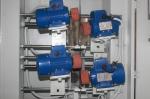 CE Sponge Mattress EVA Foam Vertical Cutting Machine Automatic