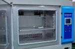 Computer Control Constant Temperature Humidity Chamber R23 / R404A Refrigerant