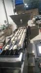 Tablet Capsule Counting And Packing Machine Multi Vibration Plate Bottle