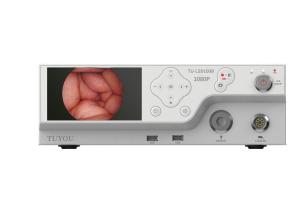 Full HD Endoscopy Camera System for ENT Urology Gynecology Ophthalmology 100W Light Source