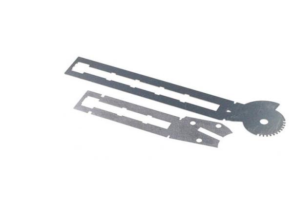 Buy Micro Machining AL7075 CNC Laser Cutting Parts Aluminium Cnc Turning at wholesale prices