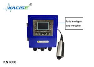 China KNT600 online turbidity meter turbidity sensor water quality sensor 4-20mA / RS485 communication on sale