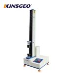 Panasonic Servo Motor Universal Testing Machines Single Pole For Testing Pvc