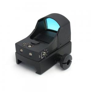 China JH600 Red Green Dot Sight Digital Night Vision Scope 1x24mm Compact Reflex Sight on sale