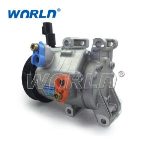 China Auto AC Compressor HS11 For HYUNDAI VERNA 1.4L 97701-0U000/977010U000 on sale