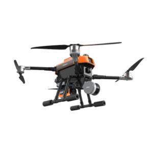 Quality Digital Voice Broadcast Technology 3D Detection Modeling Drone High Power Searchlight for sale