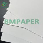 High Whiteness 80 - 300g Custom Size Matt Art Paper For Desk Calendar