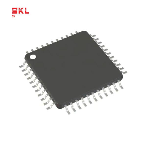 Buy ATMEGA16-16AU Microcontroller MCU High Performance Low Power Consumption at wholesale prices