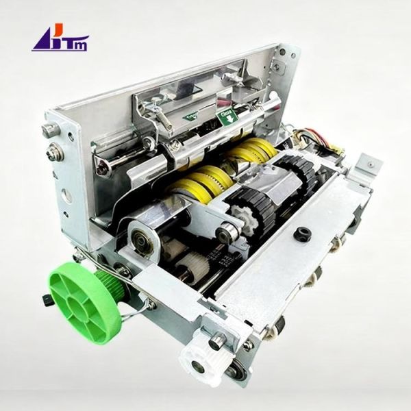 ATM Gaming Kiosk KD03300-C600 Fujitsu F510 Feeder Assy Pick Module