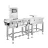 Buy cheap Precise Measurement Automatic Check Weigher For Industrial Scale Easy Maintenanc from wholesalers
