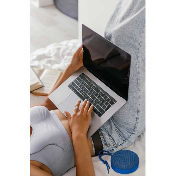 Blue Color Wireless Bluetooth Speaker C180 Waterproof IPX7 For Outdoor