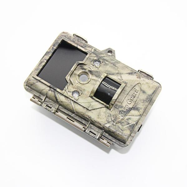 Buy MMS SMTP GPRS 3G Trail Camera Real Time LCD Display User Interface at wholesale prices