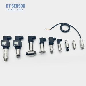 Quality BP93420D-II Oil Water Differential Pressure Transmitter Sensor With DIN for sale