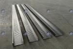 C stud and track roll forming machine for Philippines Cd roll forming machine |