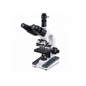 Quality Trinocular Lab Biological Microscope CMOS Camera Eyepiece Lens Microscope PL16x for sale