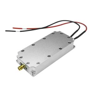 China 3KM Long Range Drone Signal Jammer Module for Digital Sine Wave Signals on sale