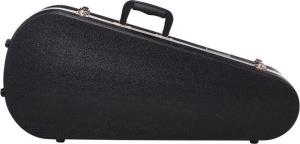 Black Hardshell Mandolin Case ABS A Style Mandolin Hard Case