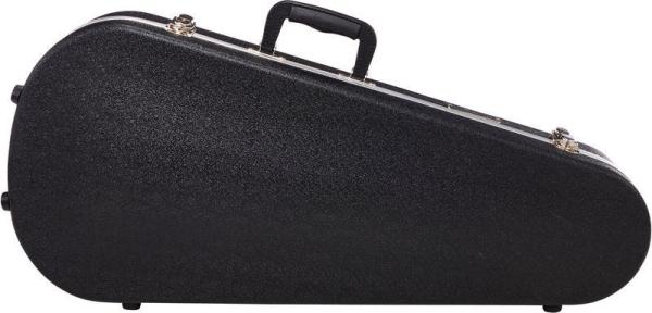 Buy Black Hardshell Mandolin Case ABS A Style Mandolin Hard Case at wholesale prices