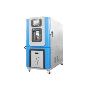 Quality Programmable Constant Temperature and Humidity Testing Machine for sale