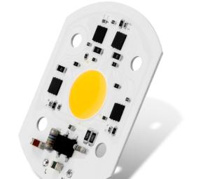 Quality Aluminum Circuit Board LED Lighting PCB PCBA , AC DC For Option , Customize Is Available for sale