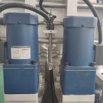 Npack Automatic Pet Plastic Bottle Pump Cap Hand Soap Capping Machines With Cap