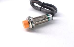 Compact Structure PNP Proximity Switch , PNP Proximity Sensor Easy Installation
