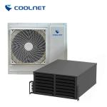 Micro Data Center Server Precision Air Conditioning Unit Rack mounting