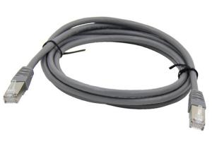 Quality Cat6 Lan Network Data Cable FTP STP SSTP Ethernet Rj45 Patch Cord Fast Connection for sale