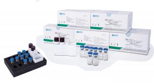 China BNP B Type Natriuretic Peptide Chemiluminescencross For Automatic Immunoassay Analyzer In Cardiac Marker on sale