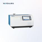 1500Pa Helium Leak Detection Machine with 2 Ion Sources